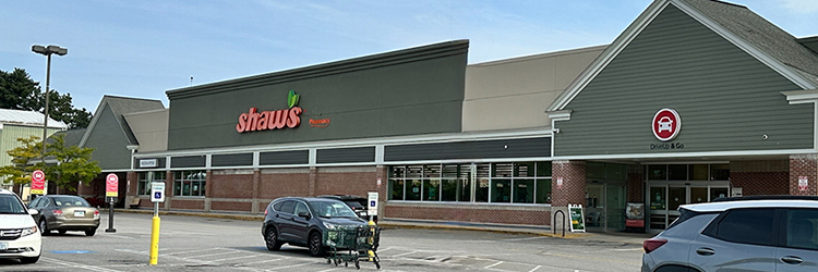 Summit Realty Partners brings <br>300 Main St. in Nashua to 100%